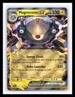 Magnezone ex