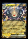 Magnezone ex