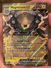 Magnezone ex