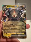 Magnezone ex