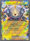 Magnezone ex