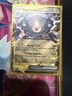 Magnezone ex