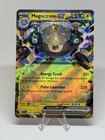 Magnezone ex