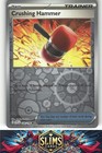Crushing Hammer