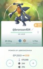 Garchomp