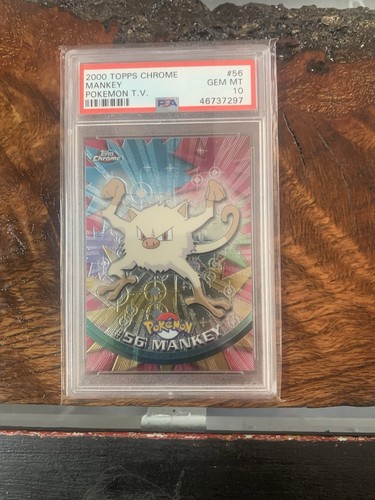 Mankey