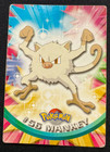 Mankey