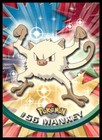 Mankey
