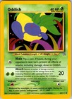 Oddish
