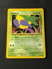 Oddish