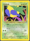 Oddish