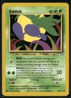 Oddish