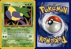 Oddish