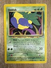 Oddish