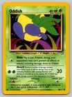 Oddish