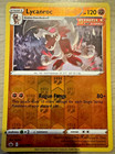 Lycanroc