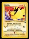 Zapdos