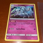 Alolan Ninetales