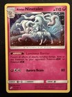 Alolan Ninetales