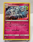 Alolan Ninetales