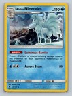 Alolan Ninetales
