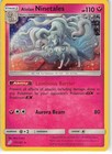Alolan Ninetales