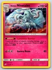 Alolan Ninetales