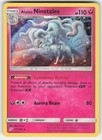 Alolan Ninetales