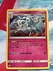 Alolan Ninetales