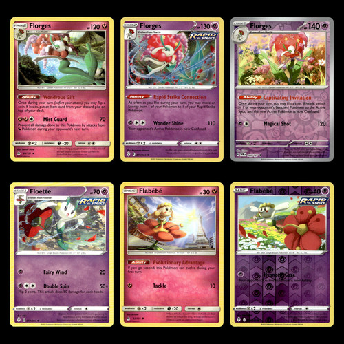 Florges