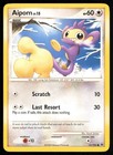 Aipom