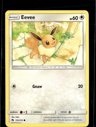 Eevee