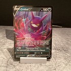 Crobat V