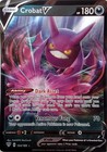 Crobat V