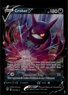 Crobat V