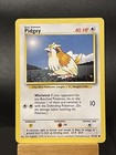 Pidgey