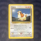 Pidgey