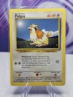 Pidgey