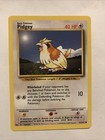 Pidgey