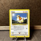 Pidgey