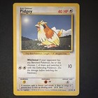 Pidgey