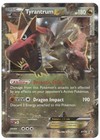 Charizard EX