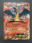 Charizard EX