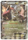 Charizard EX