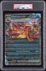 Charizard EX