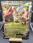 Charizard EX