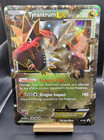 Charizard EX
