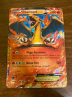 Charizard EX
