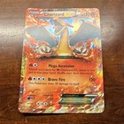 Charizard EX
