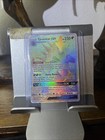 Tyranitar GX